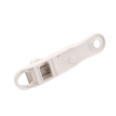 Tala Bean Slicer Durable Plastic with Stainless Steel Blades