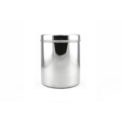 Stainless Steel Ubha Dabba No 15