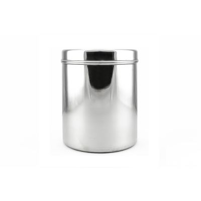 Stainless Steel Ubha Dabba No 18