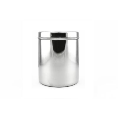 Stainless Steel Ubha Dabba No 16