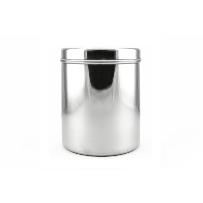 Stainless Steel Ubha Dabba No 19