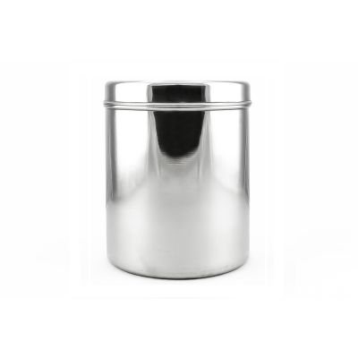 Stainless Steel Ubha Dabba No 20