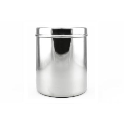 Stainless Steel Ubha Dabba No 21