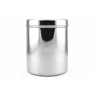 Stainless Steel Ubha Dabba No. 23
