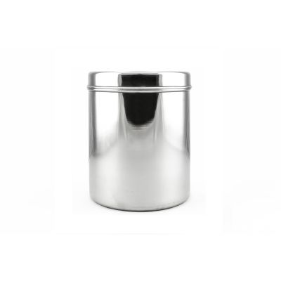 Stainless Steel Ubha Dabba No 17