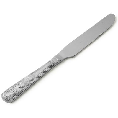 Kings Stainless Steel Mirror Finished Table Knives