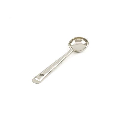 Stainless Steel Ladle No-1