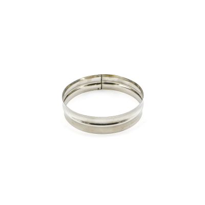 Stainless Steel Cooker Ring No-15