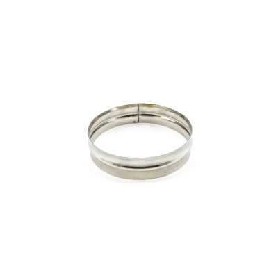 Stainless Steel Cooker Ring No-14