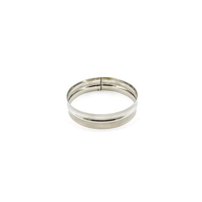 Stainless Steel Cooker Ring No-13