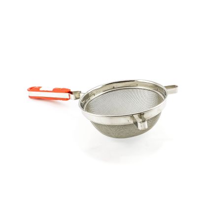 Stainless Steel Strainer No-8