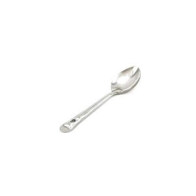 Stainless Steel Pan Serving Spoon No-1