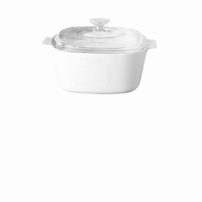 CorningWare Classic Square Casserole 1.5L