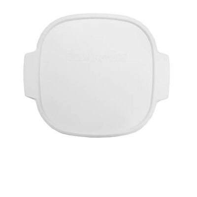 CorningWare Plastic Lid for 2L & 3L Classic Square Casserole