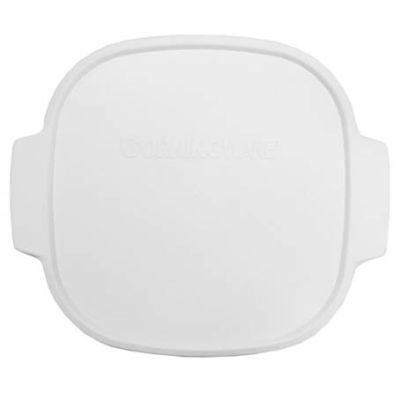 CorningWare Plastic Lid for 5L Classic Square Casserole