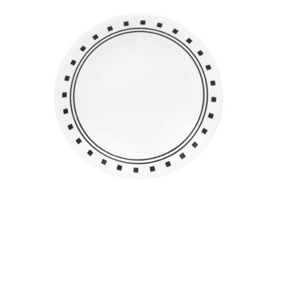 Corelle City Block Bread & Butter Plate