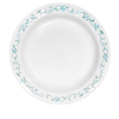 Corelle Country Cottage Rimmed Soup Plate