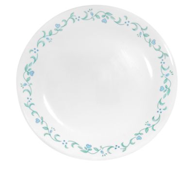 Corelle Country Cottage Luncheon Plate