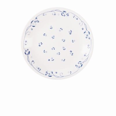 Corelle Provincial Blue Bread & Butter Plate