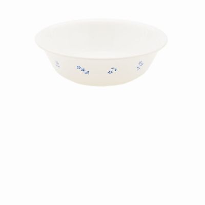 Corelle Provincial Blue Dessert Bowl