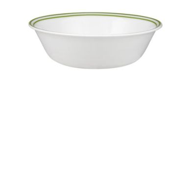 Corelle Spring Pink Cereal Bowl