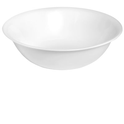 Corelle Winter Frost White Large Serving Bowl