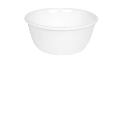 Corelle Winter Frost White Ramequin