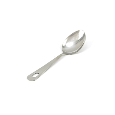 Stainless Steel Sober Spoon 12 Inch