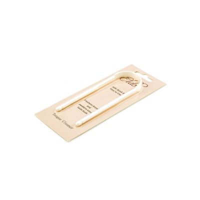 Eldos Plastic Tongue Cleaner