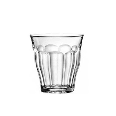 Duralex Glasses Picardie Tumbler 310ml (Pack of 6)