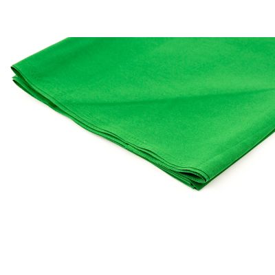 Pooja Cloth - Green