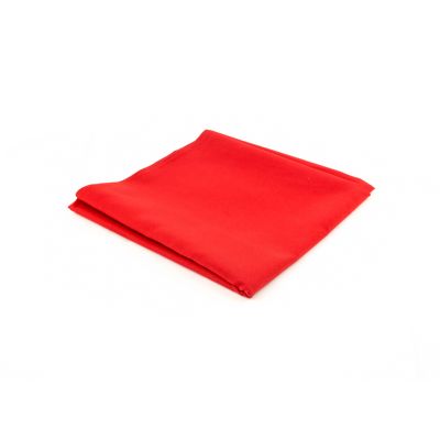 Pooja Cloth - Red