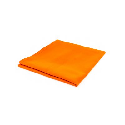 Pooja Cloth - Orange