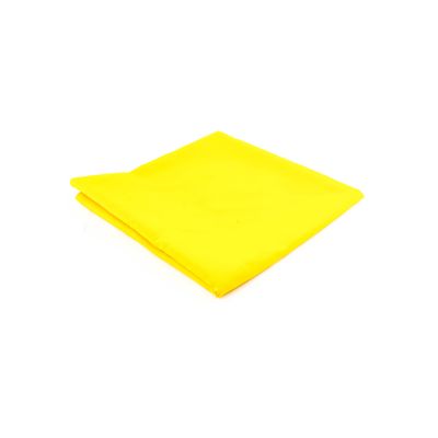 Pooja Cloth - Yellow