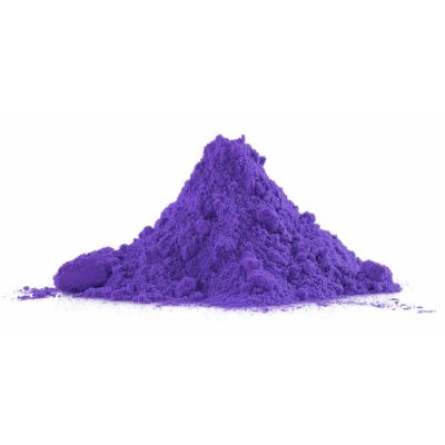 Holi Colour - Dark Purple