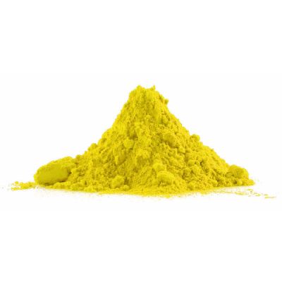 Holi Colour - Yellow