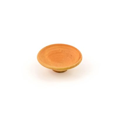 Clay Diya Large
