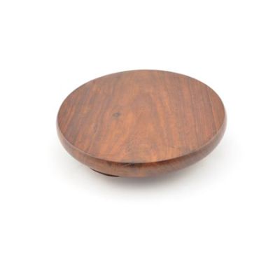 Wooden Patla With Legs No 9 Dark