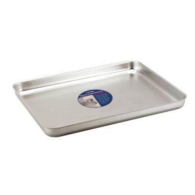 Baking Pan 12' x 8' x 2'