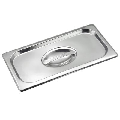 Gastronorm Container Cover 1/3