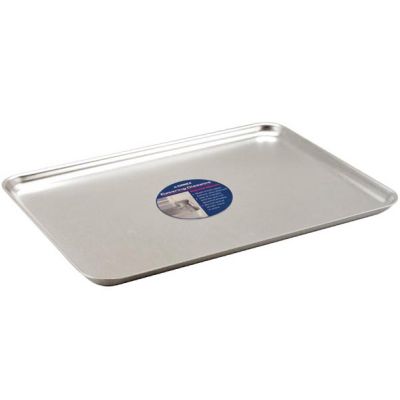 Baking Tray 12' x 8' x ¾'