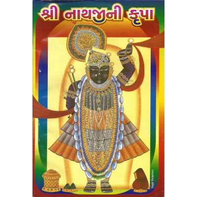 Shri Shreenathji Ni Krupa - Gujarati