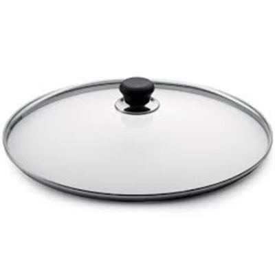 Spare 34cm glass lid For Pan, Saucepan and Casserole