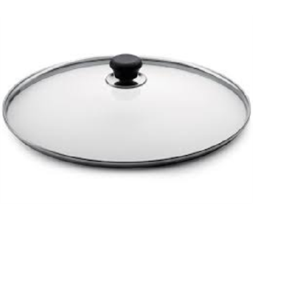 Spare 28cm glass lid For Pan, Saucepan and Casserole