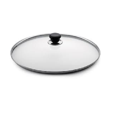 Spare 26cm glass lid For Pan, Saucepan and Casserole