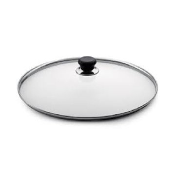 Spare 24cm glass lid For Pan, Saucepan and Casserole