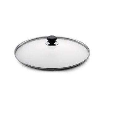 Spare 20cm glass lid For Pan, Saucepan and Casserole