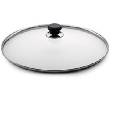 Spare 30cm glass lid For Pan, Saucepan and Casserole