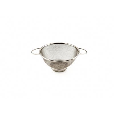 Stainless Steel Colander Basket No. 8