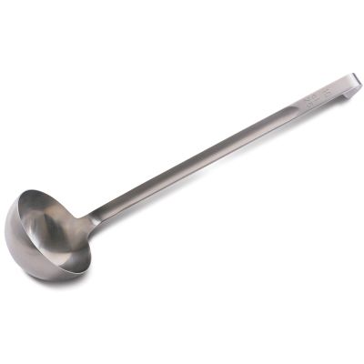 Heavy Commercial Quality Soup Ladle 55cm
